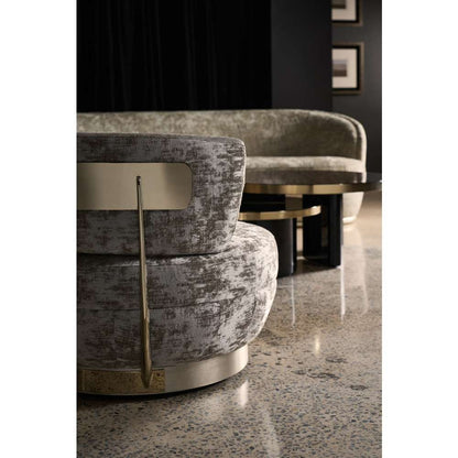 Caracole - Signature Debut Celeste Chair - SGU-023-131-A veiw 5