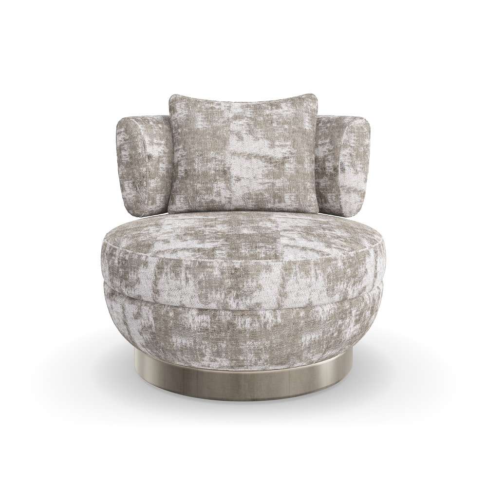 Caracole - Signature Debut Celeste Chair - SGU-023-131-A veiw 6