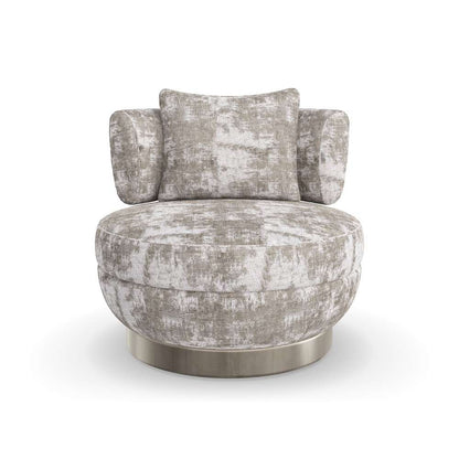 Caracole - Signature Debut Celeste Chair - SGU-023-131-A veiw 6