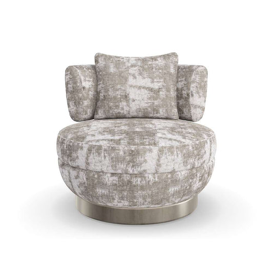 Caracole - Signature Debut Celeste Chair - SGU-023-131-A veiw 6