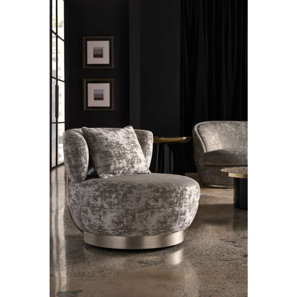 Caracole - Signature Debut Celeste Chair - SGU-023-131-A veiw 7