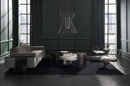 Caracole - Signature Debut Constellation Cocktail Table - SIG-423-401