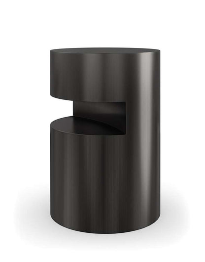 Caracole - Signature Debut End Table - SIG-423-411 veiw 1