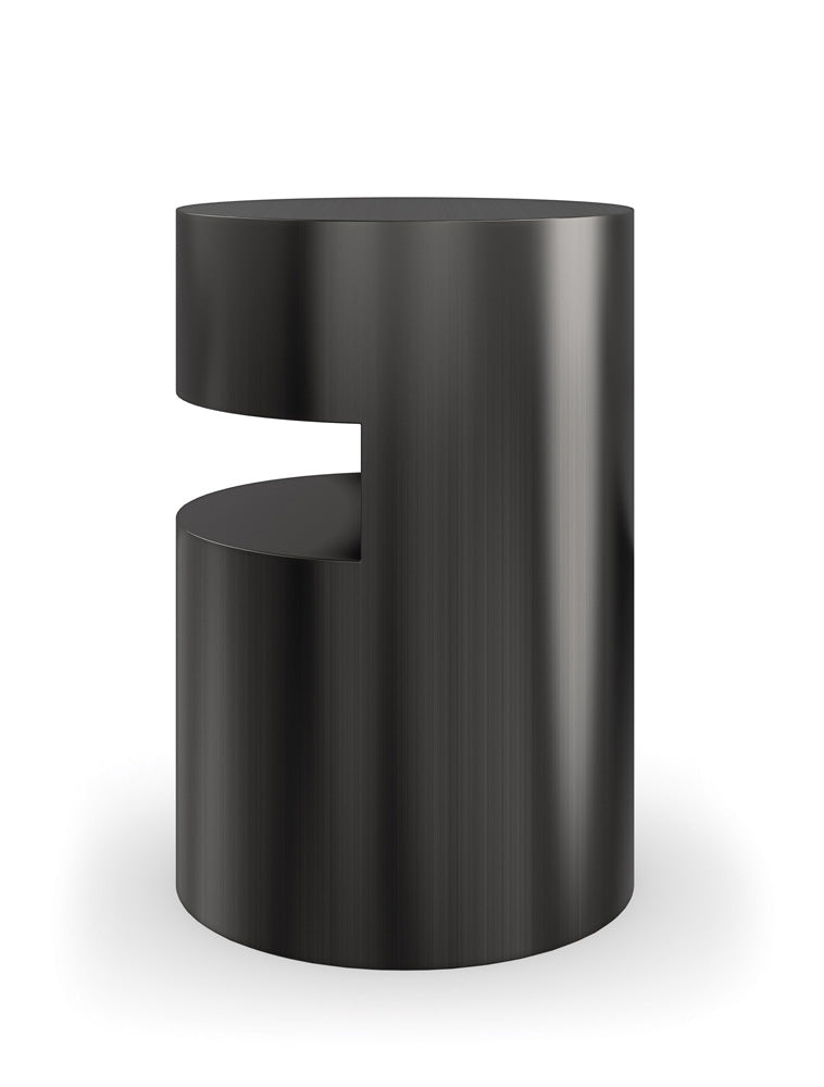 Caracole - Signature Debut End Table - SIG-423-411