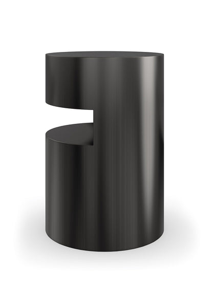 Caracole - Signature Debut End Table - SIG-423-411