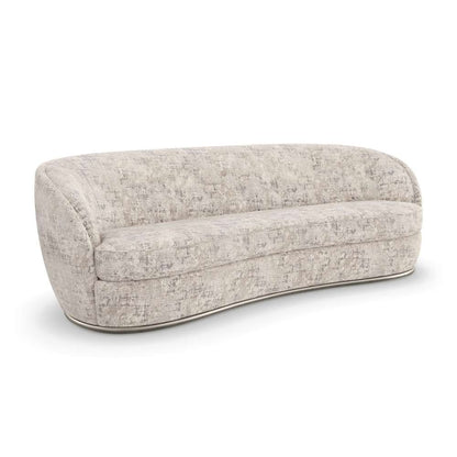 Caracole - Signature Debut Nebula Sofa - SGU-023-111-A veiw 1