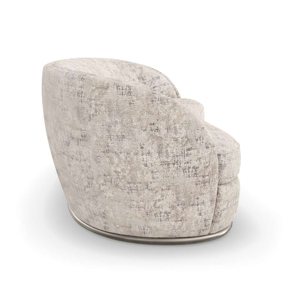 Caracole - Signature Debut Nebula Sofa - SGU-023-111-A veiw 2