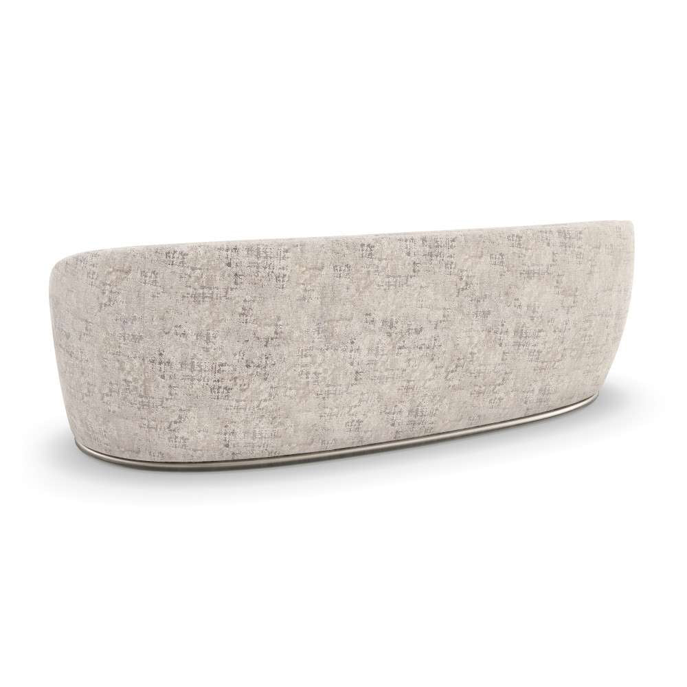 Caracole - Signature Debut Nebula Sofa - SGU-023-111-A veiw 3