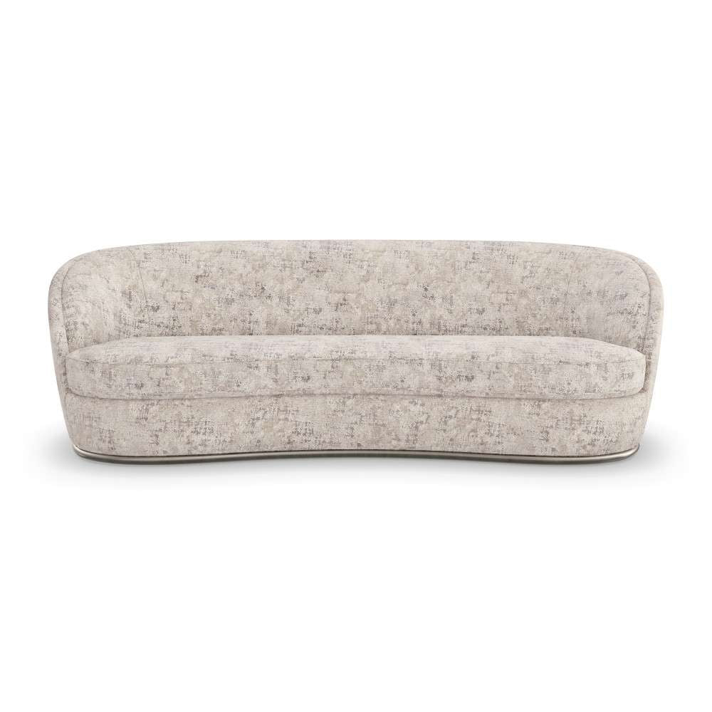 Caracole - Signature Debut Nebula Sofa - SGU-023-111-A veiw 5