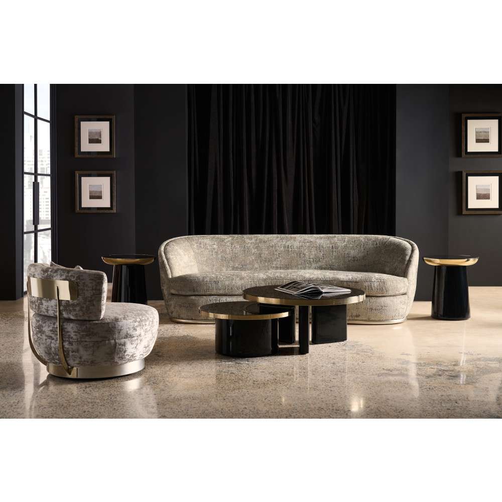 Caracole - Signature Debut Nebula Sofa - SGU-023-111-A veiw 6
