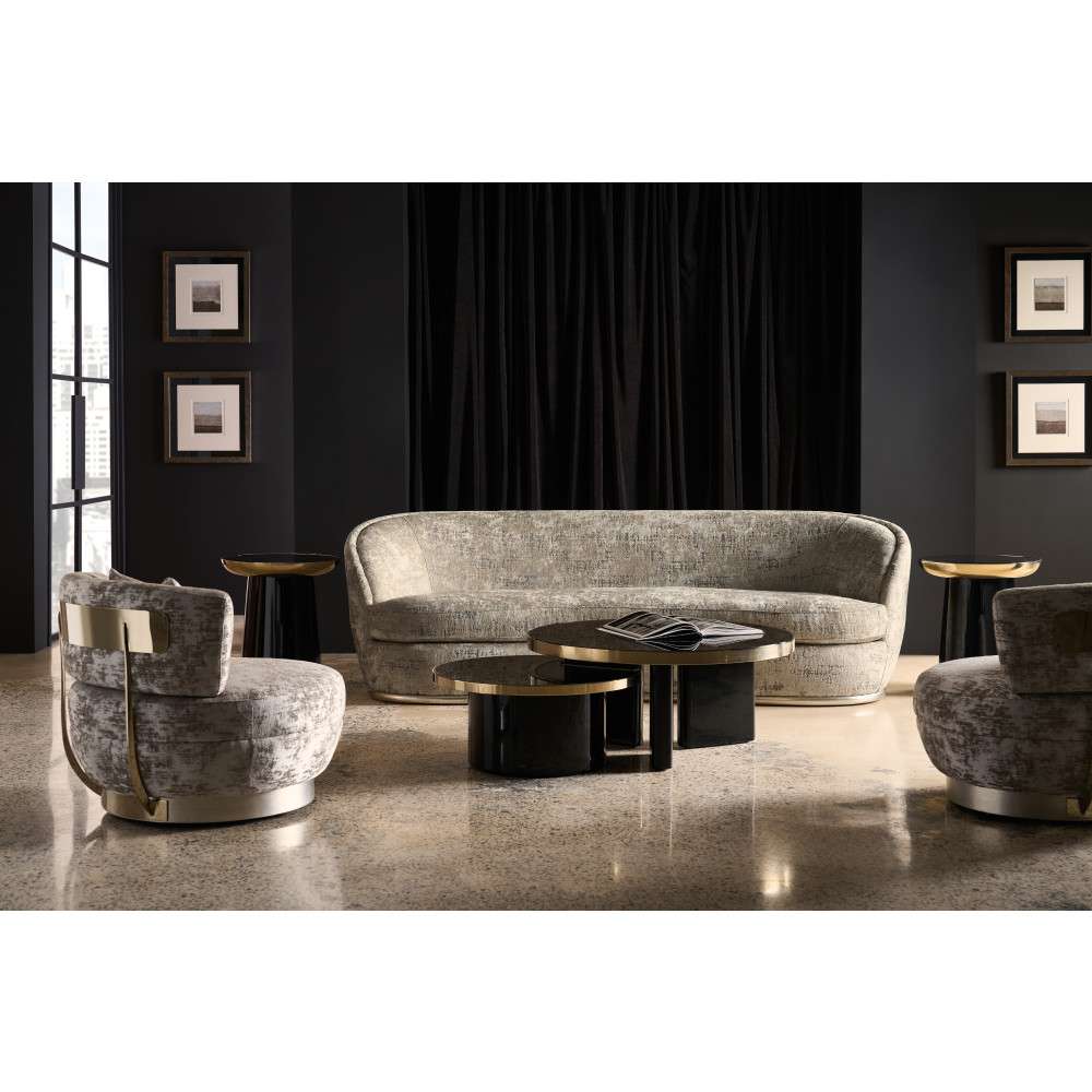 Caracole - Signature Debut Nebula Sofa - SGU-023-111-A veiw 7