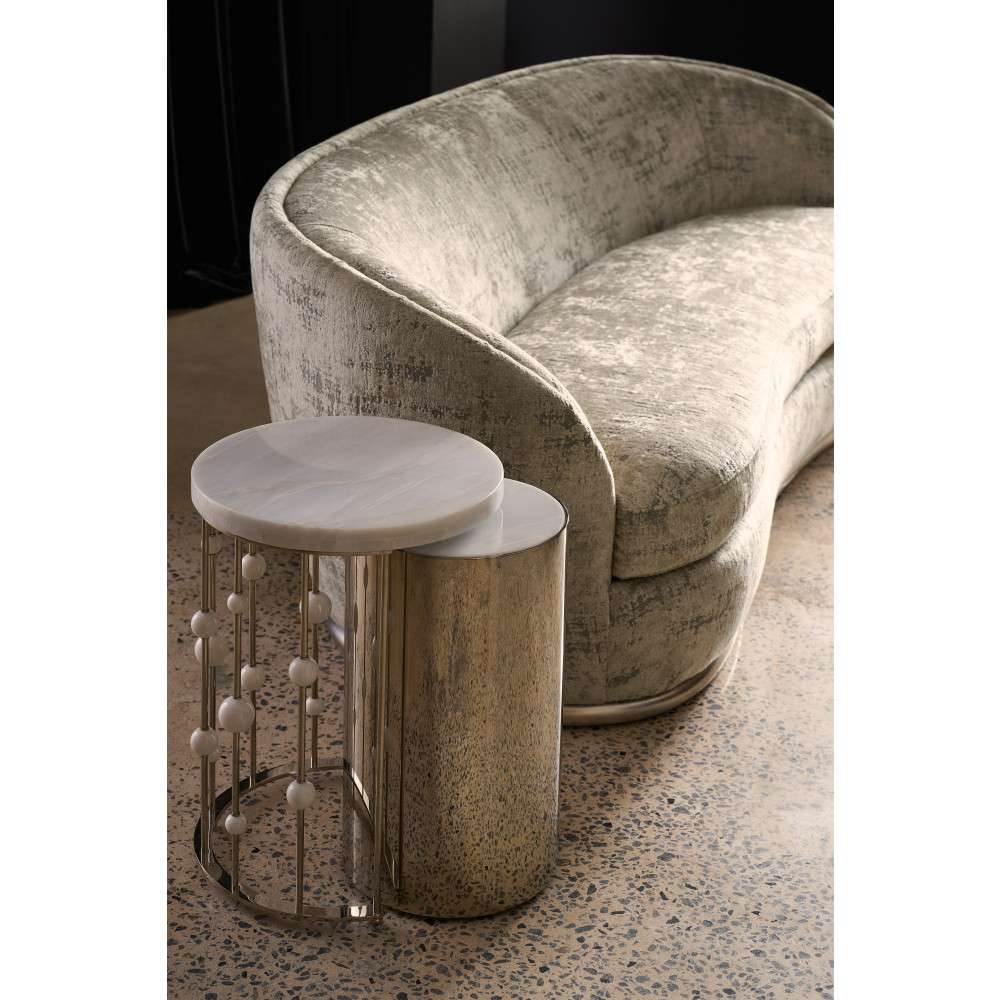 Caracole - Signature Debut Orbit Nesting Accent Table - SIG-023-421 veiw 4