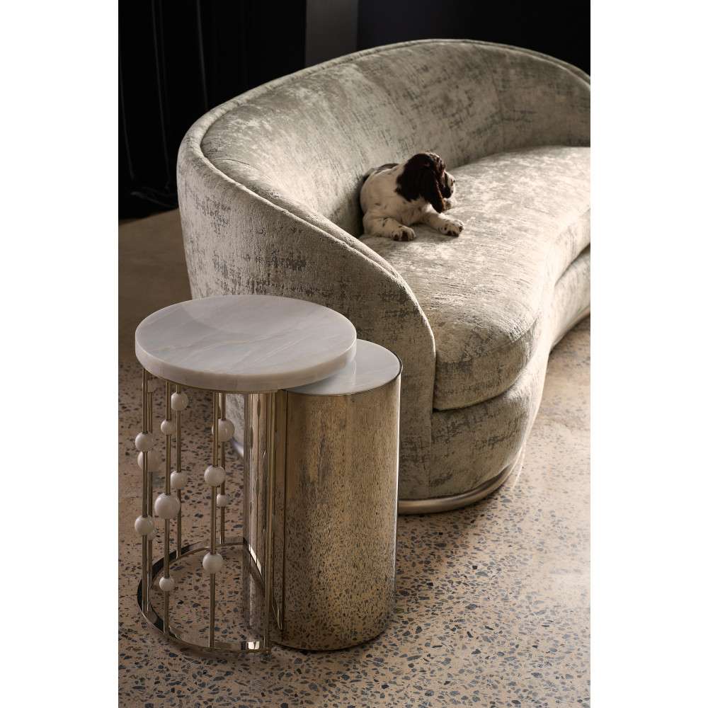 Caracole - Signature Debut Orbit Nesting Accent Table - SIG-023-421 veiw 5