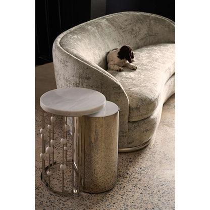 Caracole - Signature Debut Orbit Nesting Accent Table - SIG-023-421 veiw 5