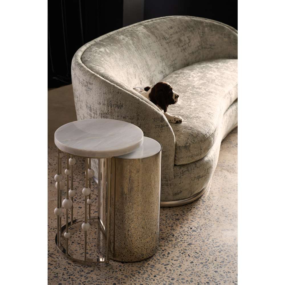 Caracole - Signature Debut Orbit Nesting Accent Table - SIG-023-421 veiw 6
