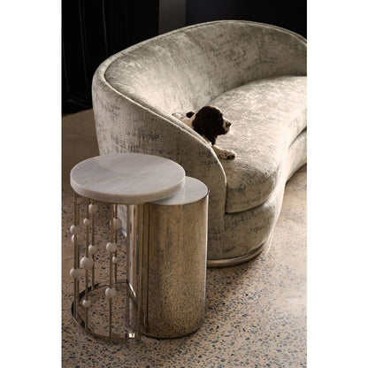 Caracole - Signature Debut Orbit Nesting Accent Table - SIG-023-421 veiw 6