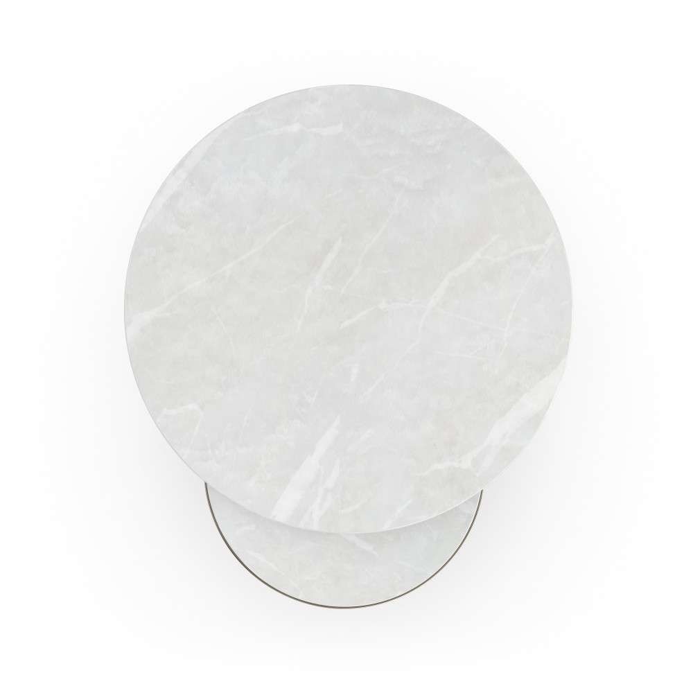 Caracole - Signature Debut Orbit Nesting Accent Table - SIG-023-421 veiw 7