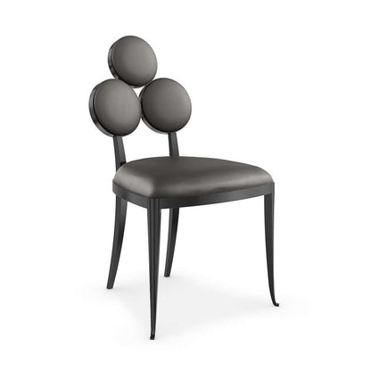 Caracole - Signature Debut Orion Dining Chair - SIG-023-281 veiw 1