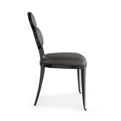 Caracole - Signature Debut Orion Dining Chair - SIG-023-281 veiw 2
