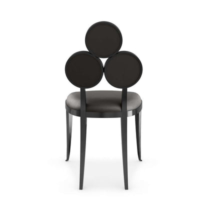 Caracole - Signature Debut Orion Dining Chair - SIG-023-281 veiw 4