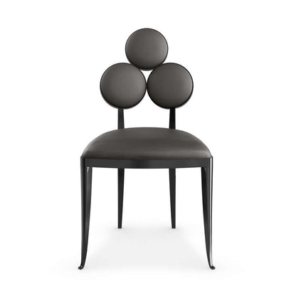 Caracole - Signature Debut Orion Dining Chair - SIG-023-281 veiw 5