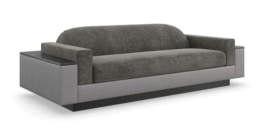 Caracole - Signature Debut Stellar Sofa - SGU-423-111-A_CLOSEOUT view 1