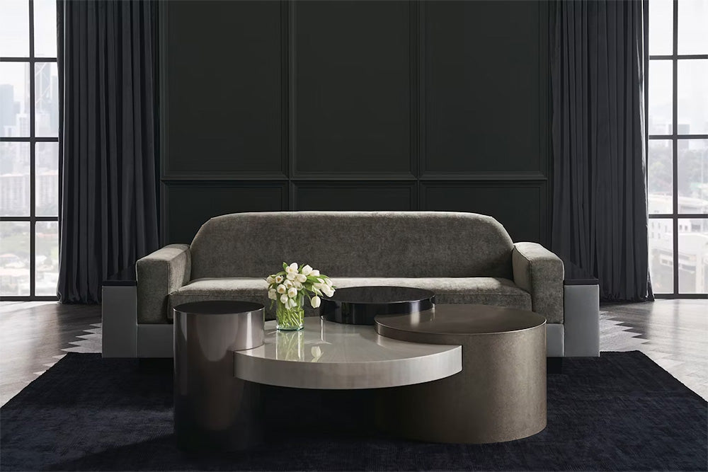 Caracole - Signature Debut Stellar Sofa - SGU-423-111-A_CLOSEOUT view 4