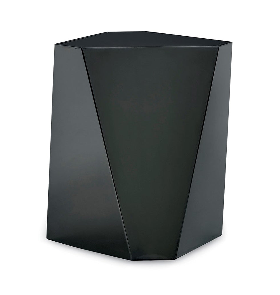 Caracole - Signature Debut The Contempo Side Table - SIG-416-416_CLOSEOUT view 1