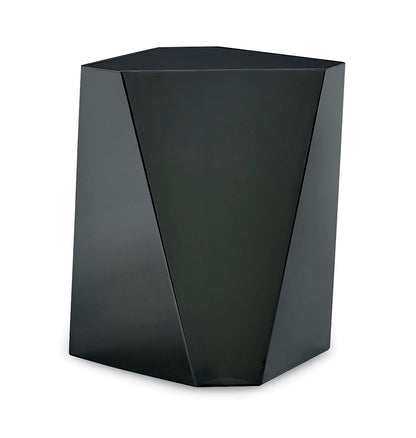 Caracole - Signature Debut The Contempo Side Table - SIG-416-416_CLOSEOUT view 1