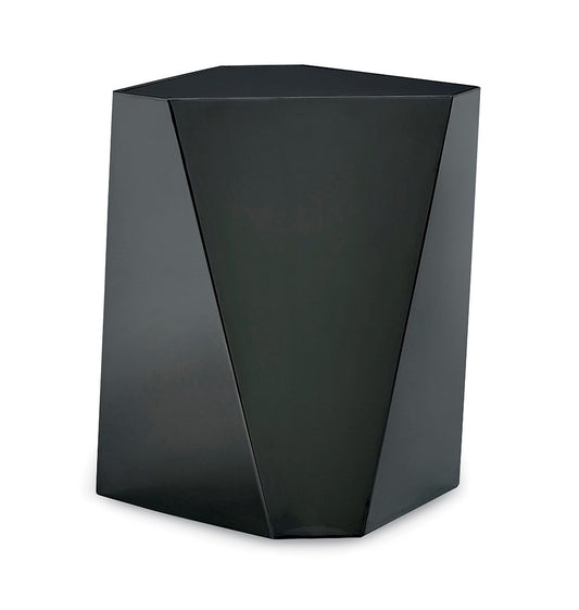 Caracole - Signature Debut The Contempo Side Table - SIG-416-416_CLOSEOUT view 1