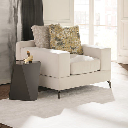 Caracole - Signature Debut The Contempo Side Table - SIG-416-416_CLOSEOUT view 3