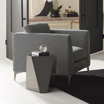 Caracole - Signature Debut The Contempo Side Table - SIG-416-416_CLOSEOUT view 4