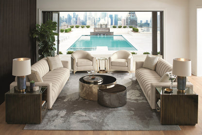 Caracole - Signature Debut The Gem Side Table - SIG-416-421