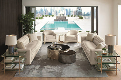 Caracole - Signature Debut The Gem Side Table - SIG-416-421