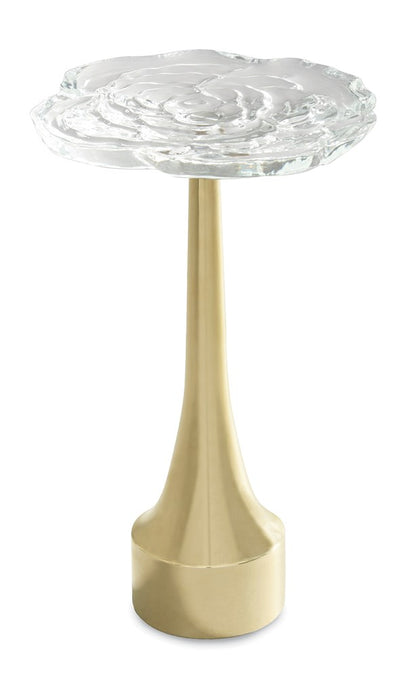 Caracole - Signature Debut The Inbloom Accent Table - SIG-016-420 view 1