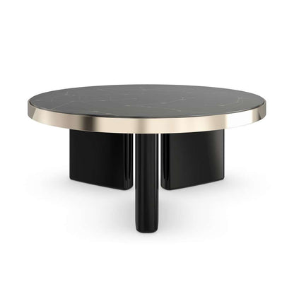 Caracole - Signature Debut Umbra Lg Cocktail Table - SIG-023-401 veiw 4