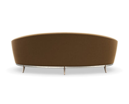 Caracole - Signature Metropolitan Main Event Sofa - SGU-021-011-A