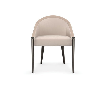 Caracole - Signature Metropolitan On All Levels Accent Chair - SGU-021-032-A view 2