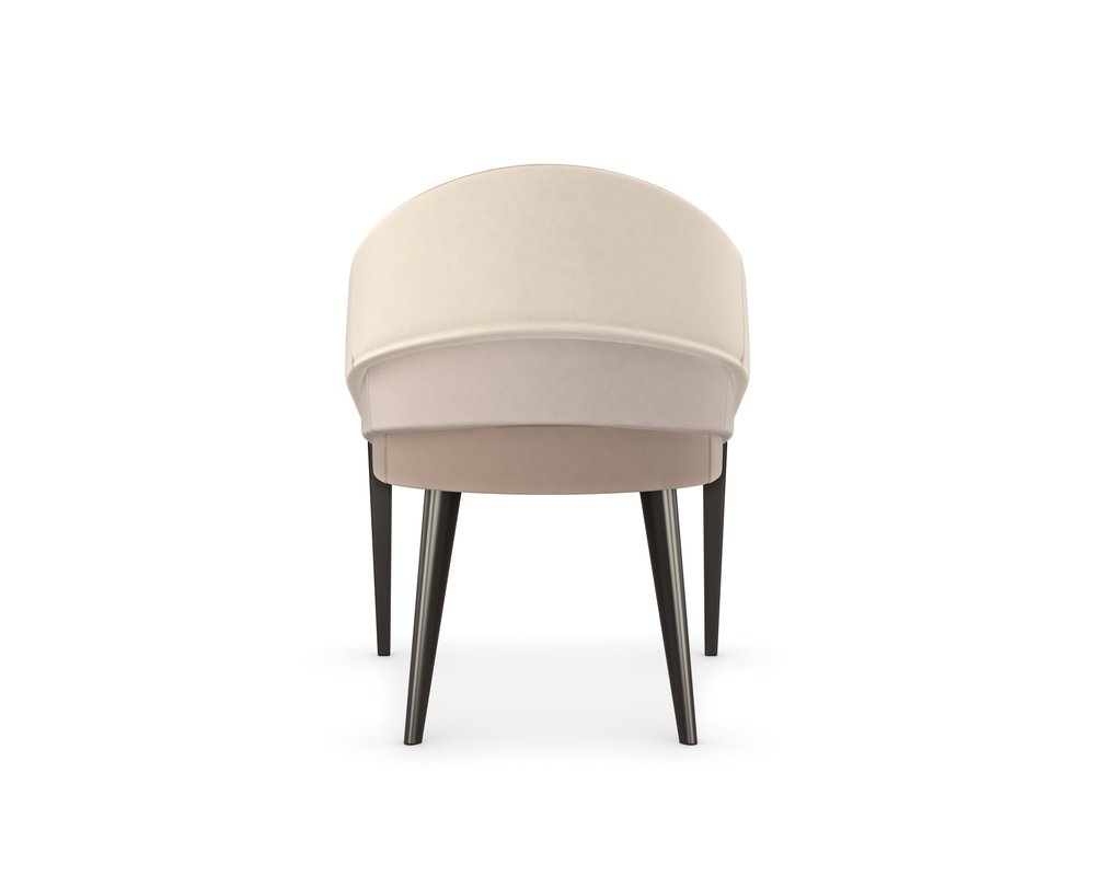 Caracole - Signature Metropolitan On All Levels Accent Chair - SGU-021-032-A view 4