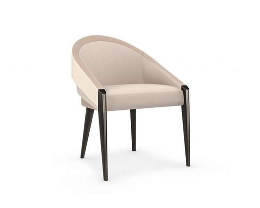 Caracole - Signature Metropolitan On All Levels Chair - SGU-021-032-A veiw 1