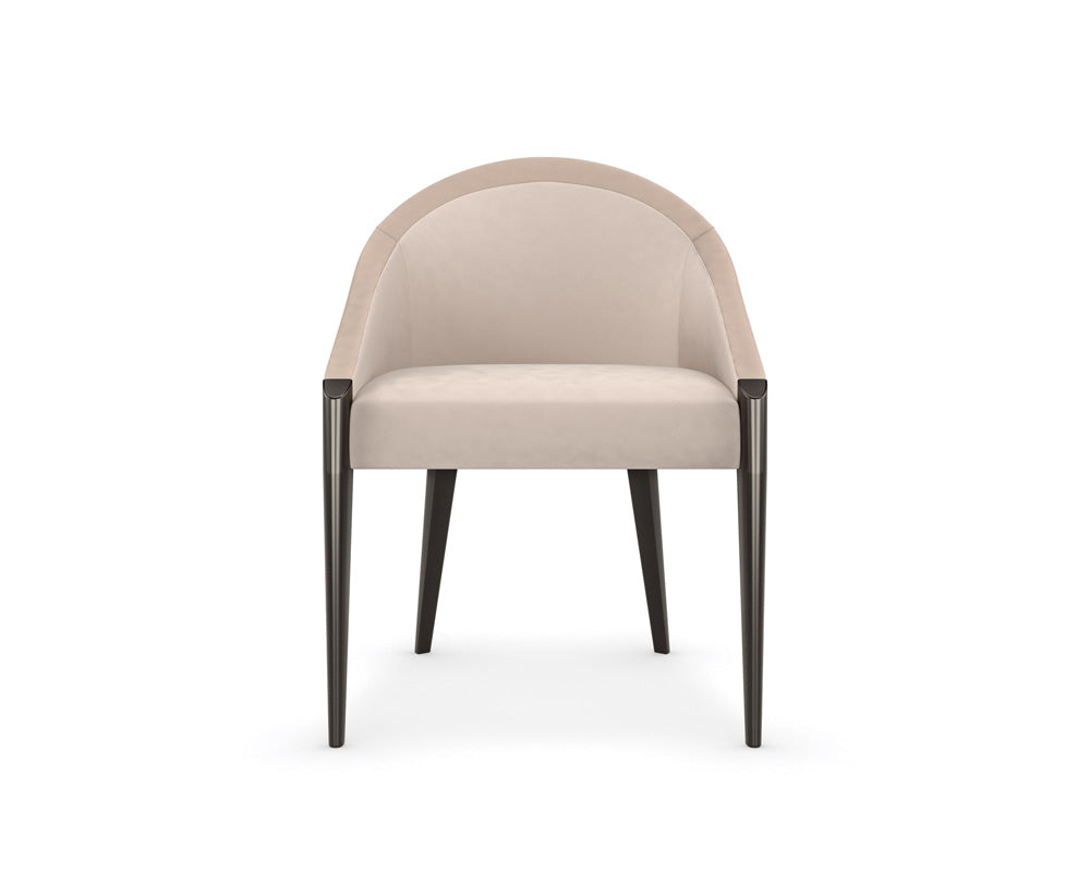 Caracole - Signature Metropolitan On All Levels Chair - SGU-021-032-A