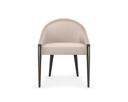 Caracole - Signature Metropolitan On All Levels Chair - SGU-021-032-A