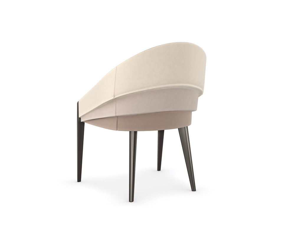 Caracole - Signature Metropolitan On All Levels Chair - SGU-021-032-A