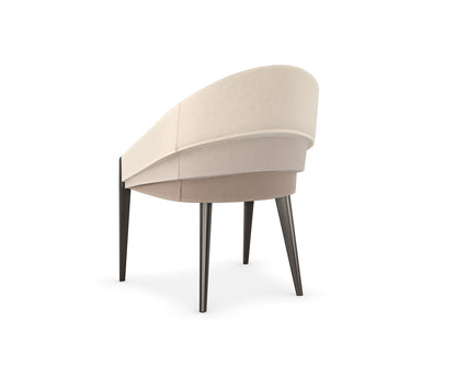 Caracole - Signature Metropolitan On All Levels Chair - SGU-021-032-A