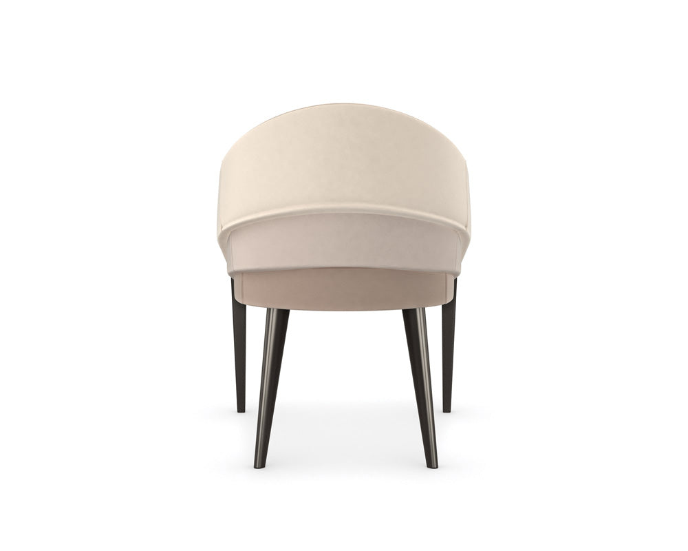 Caracole - Signature Metropolitan On All Levels Chair - SGU-021-032-A