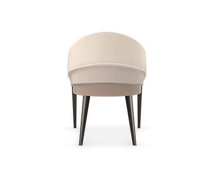 Caracole - Signature Metropolitan On All Levels Chair - SGU-021-032-A
