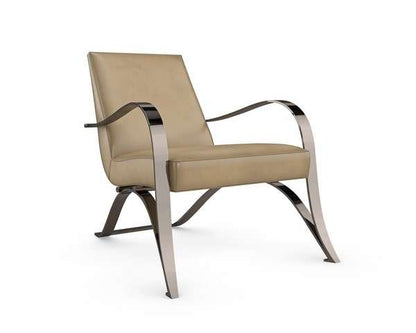Caracole - Signature Metropolitan Opening Act Chair - SGU-021-232-A veiw 1
