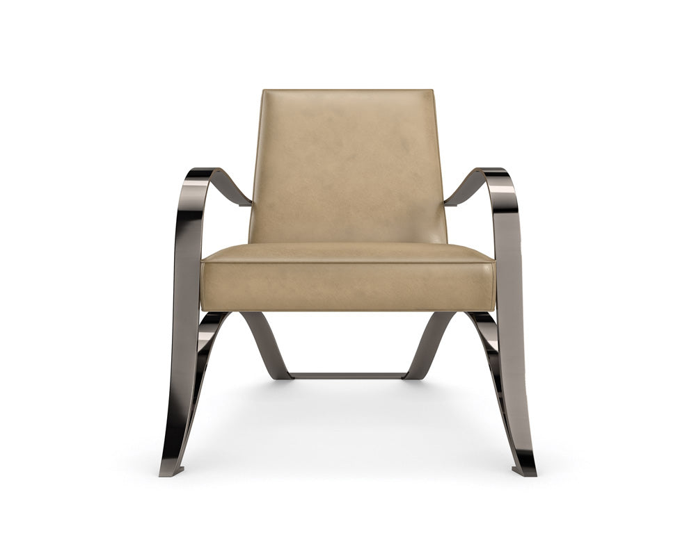 Caracole - Signature Metropolitan Opening Act Chair - SGU-021-232-A