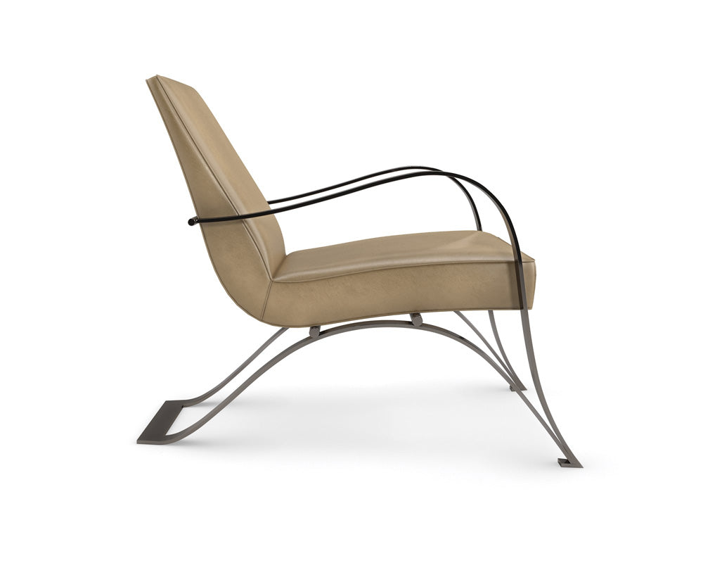 Caracole - Signature Metropolitan Opening Act Chair - SGU-021-232-A
