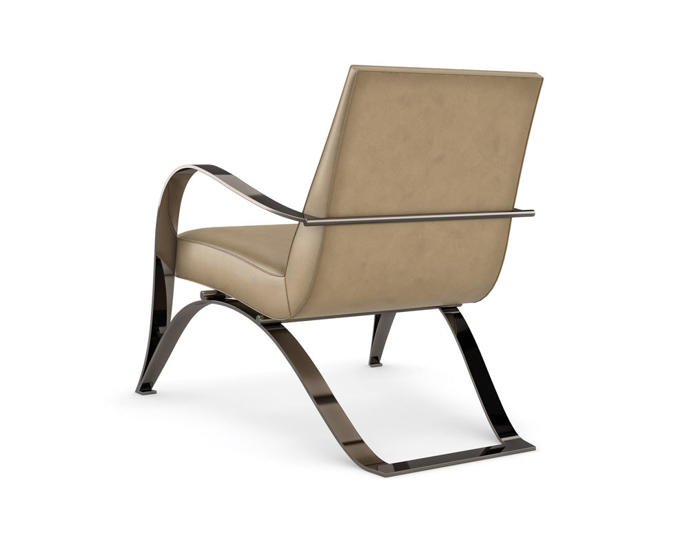 Caracole - Signature Metropolitan Opening Act Chair - SGU-021-232-A